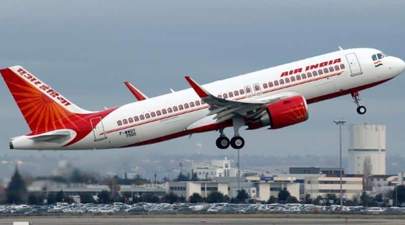 Pathetic Air India, Fliers stranded in London for 2 days