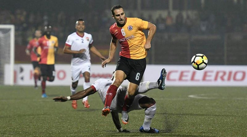 Footballer Mahmoud Al-Amnah’s daughter in love with India