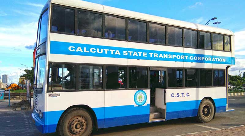 Double Decker buses to ply again on Kolkata roads