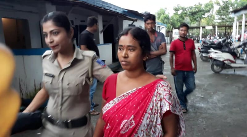 Phulbari: Man killed over extra maritial affair, wife arrested
