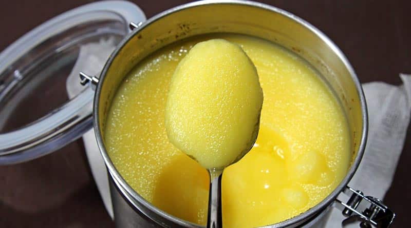 One nabbed from Baranagar in fake ghee racket