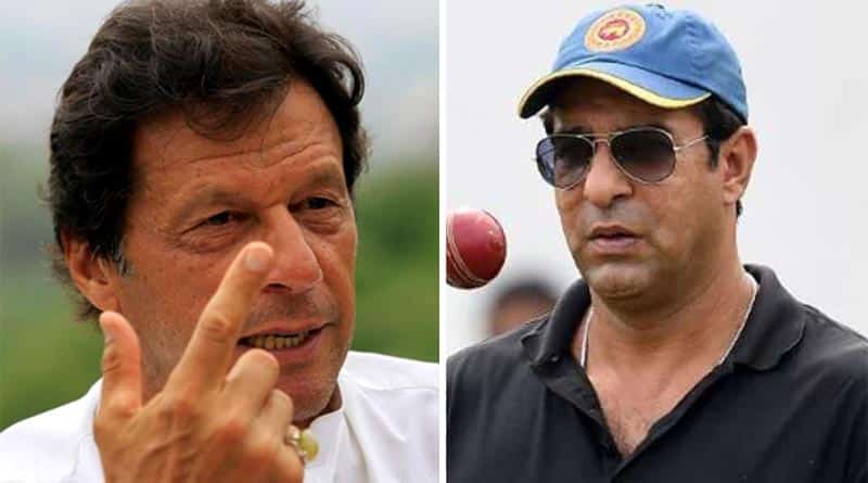 Wasim Akram likely to take PCB charge
