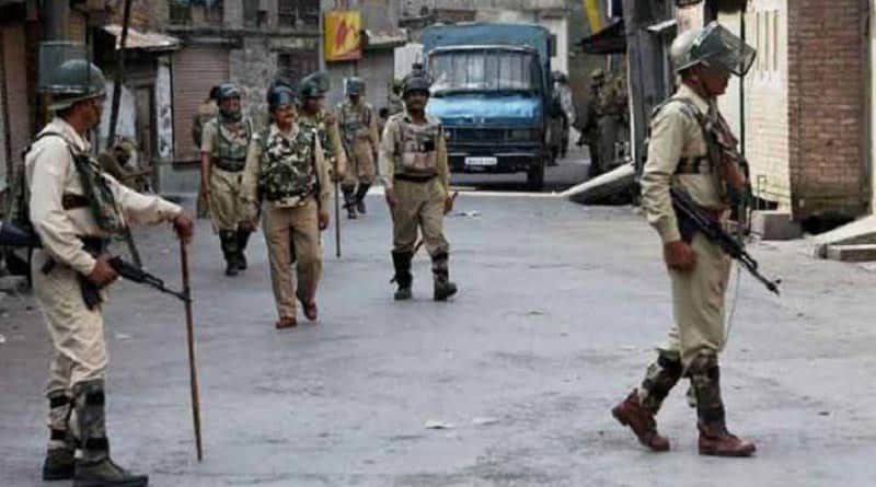 Terrorists kill 4 cops in Kashmir’s Shopian