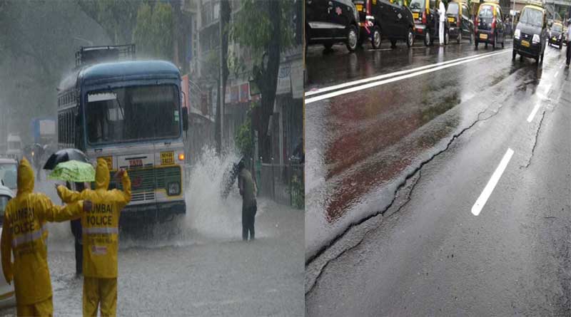 Another foot-bridge collapse in the offing in Mumbai
