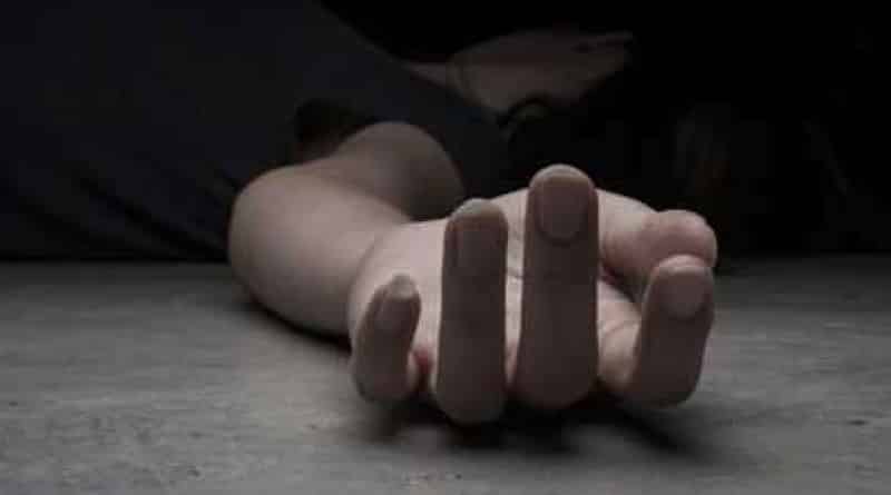 A college student allegedly murdered by a youth in Murshidabad