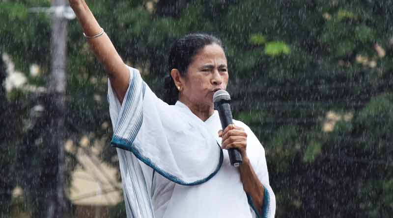 Rahul Gandhi may support Mamata Banerjee's PM bid