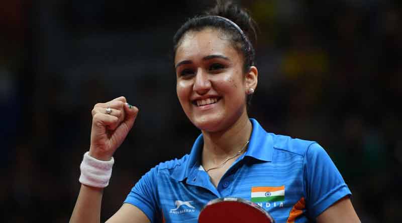 Air India did not allow table tennis stars to board flight 