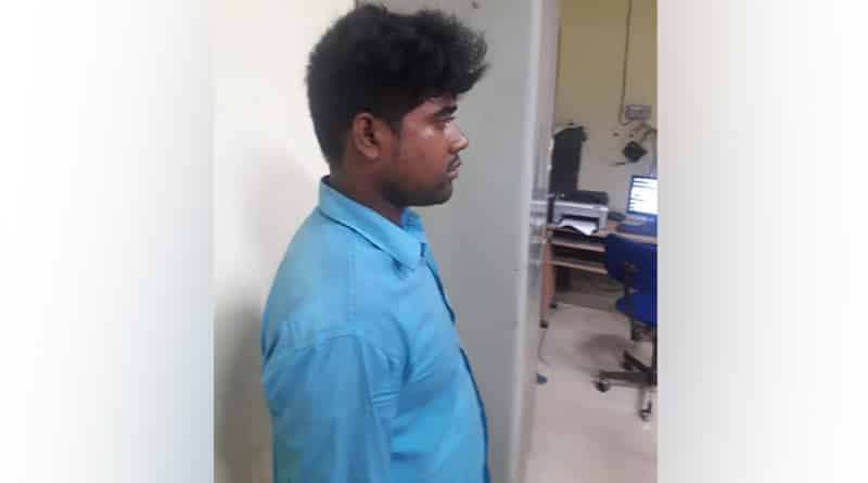 NCB nabs drug dealer in Murshidabad, seizes contraband