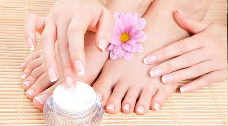 Skin care during monsoon