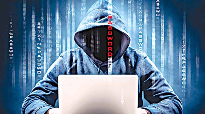 Credit card fraud: A Bank employee duped of ₹1.90 lakh by online fraudsters | Sangbad Pratidin