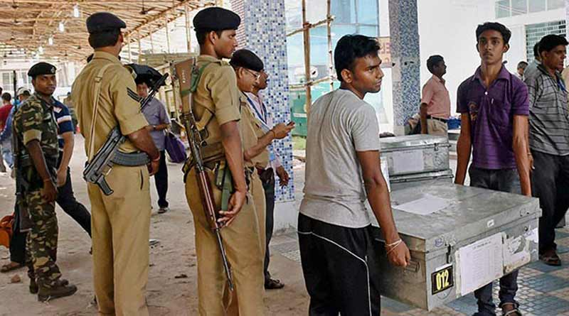 Apart from general election no police camp at WB schools