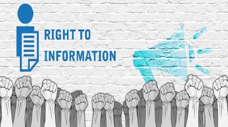 83% increase in rejection of RTI applications on national security grounds | Sangbad Pratidin