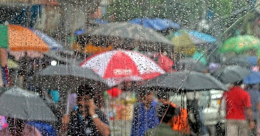 Heavy rain to continue for three more days in South Bengal