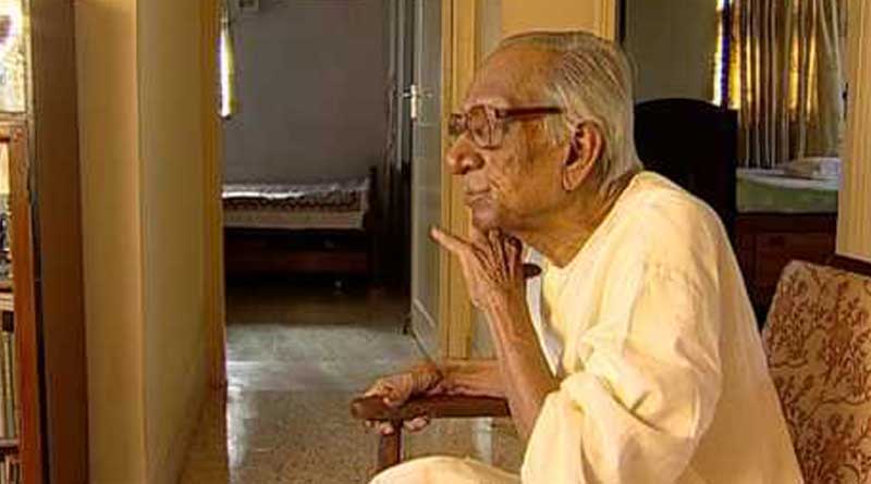 Noted Bengali writer Ramapada Choudhury passed away