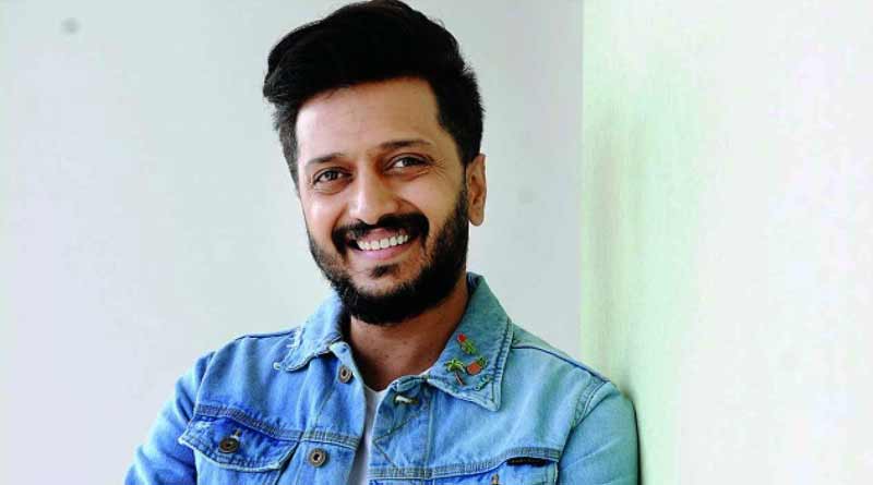 Actor Riteish Deshmukh takes a dig at PM Narendra Modi