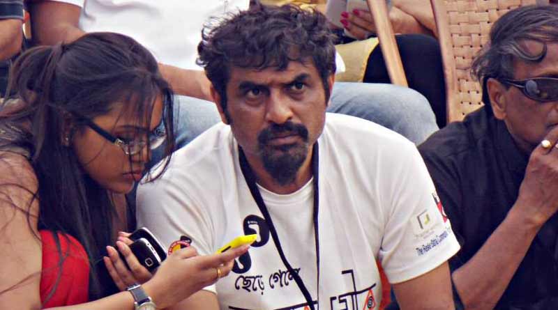 Singer Silajit files police complaint against Landlord