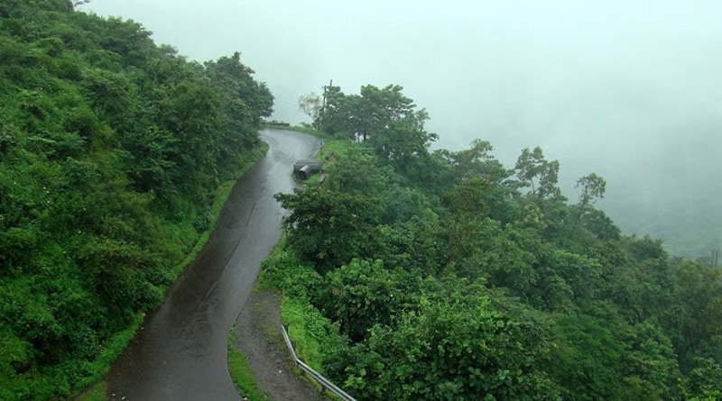 Best destination for rainy season