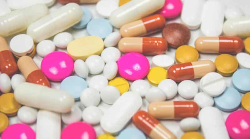 Corona pandemic: Bengal govt pulls string on zinc, vitamin c tablet purchase | Sangbad Pratidin