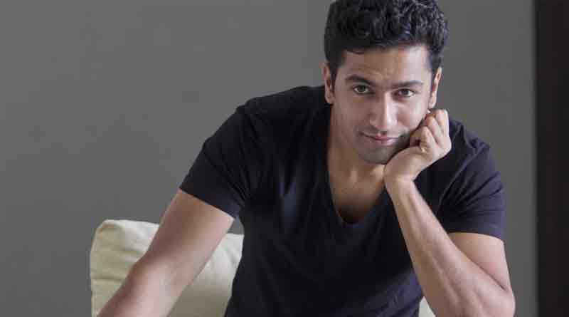 Vicky Kaushal reveals his sleep paralysis experience with fans