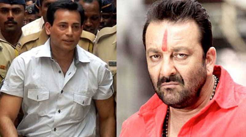 Misleading facts in Sanju!  Abu Salem serves notice to producer