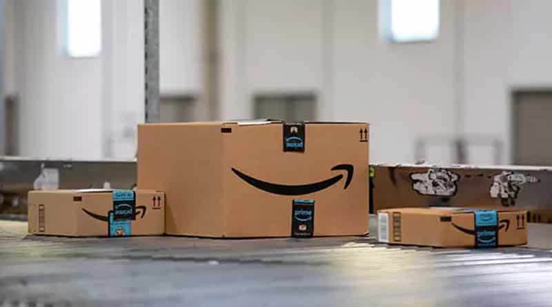 Amazon employee partnered  ex delivery boy to cheat company, both arrested