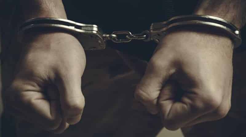 A Drug dealer ranway from Siuri Court, again arrested by police