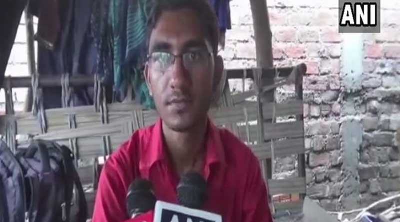 কাগজ কুড়িয়ে সংসার চালান বাবা, এইমসে পড়তে চললেন ছেলে আসারাম