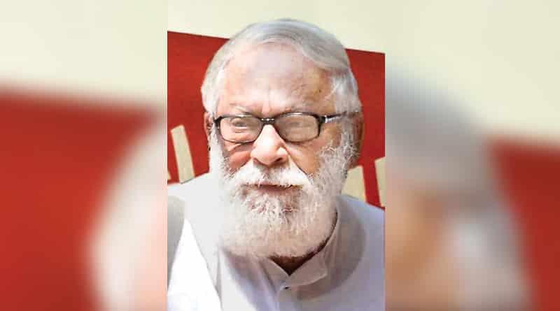 EX-West Bengal CM Buddhadeb Bhattacharya’s health deteriorates