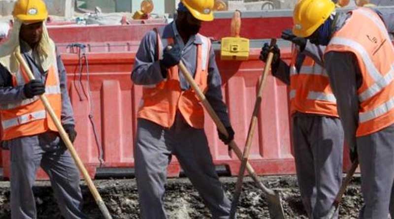 600 Indians in Qatar Football World Cup infra stranded with no pay: Reports