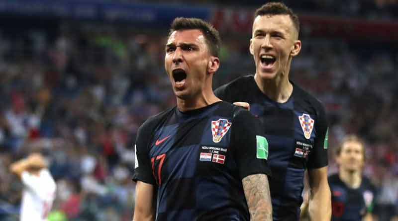 Numerology predicts Croatia edge over France in Football World Cup Final