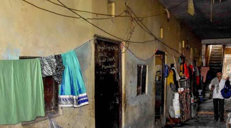 Three toddlers die of starvation in Delhi