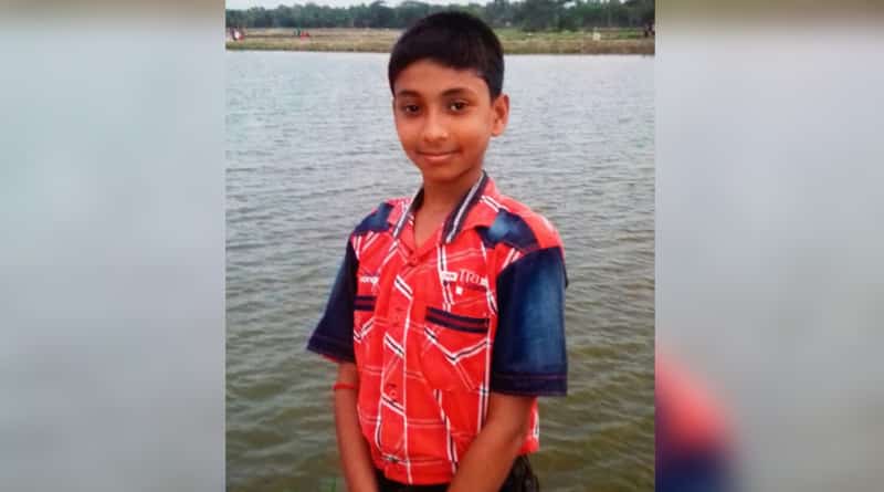 Duncuni: a school student found hanging in home