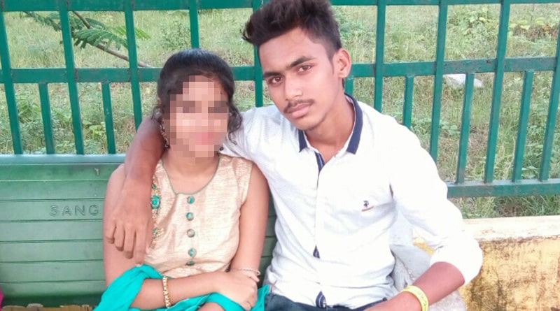 Jalpaiguri: A youth commits suicide for break-up