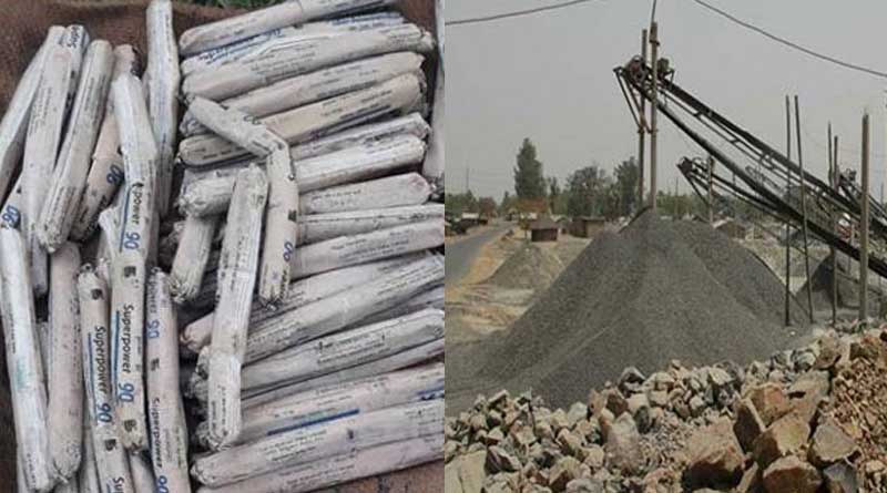 Detonators, gelatin sticks seized in Birbhum, 1 held