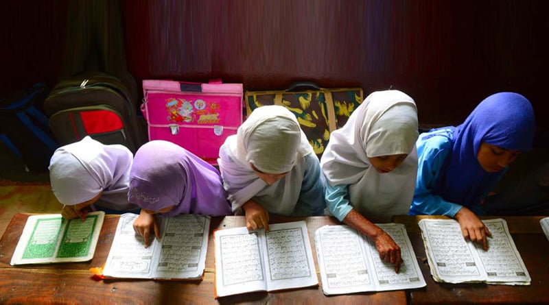 36 minors rescued from Madrasa in Maharashtra's Pune 
