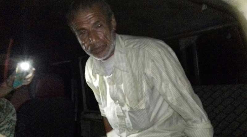 Man thrashed over child lifter suspicion in Malbazar