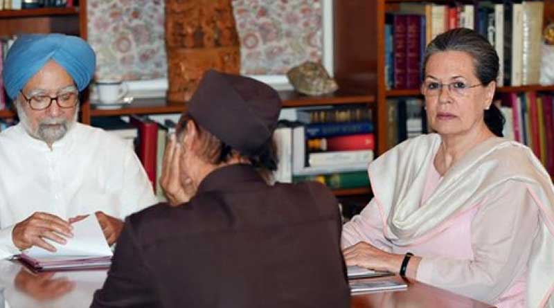 Congress may join PDP to form govt in Kashmir