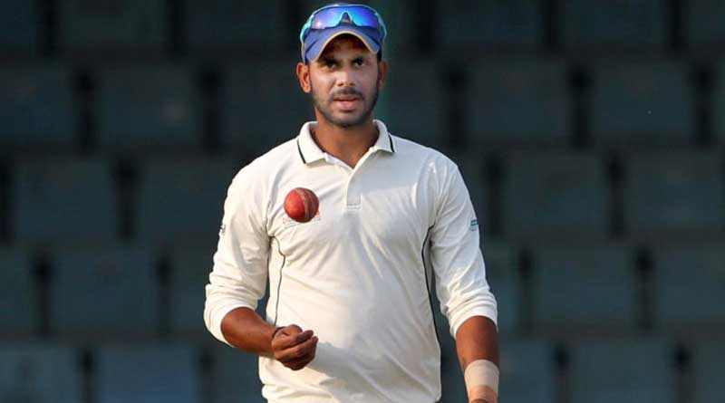 Manoj Tiwari wants to quit the captaincy of Bengal Cricket