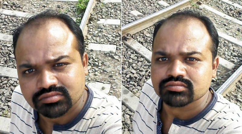 Youth puts FB post before committing suicide support of reservation 