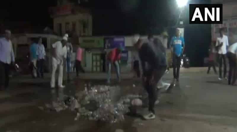 Odisha: Hindu-Muslims launch cleanliness drive after Bahuda yatra