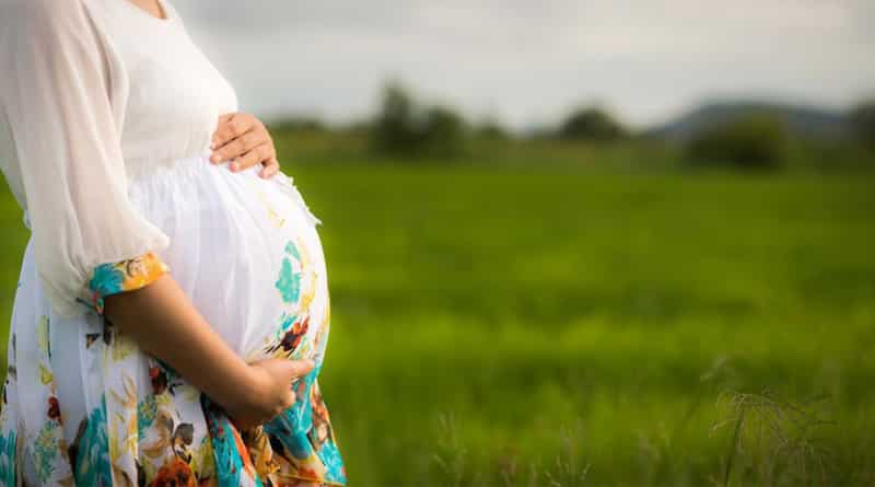 Alzheimer’s disease related to pregnancy history
