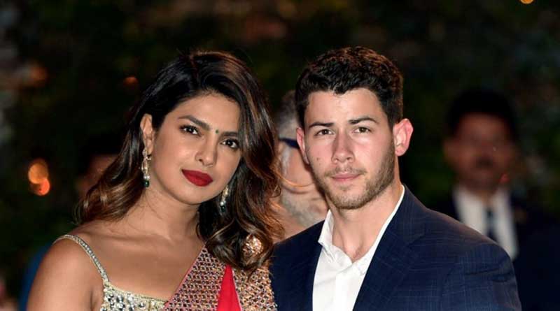 Priyanka Chopra and Nick Jonas reportedly welcomed their baby 12 weeks early | Sangbad Pratidin