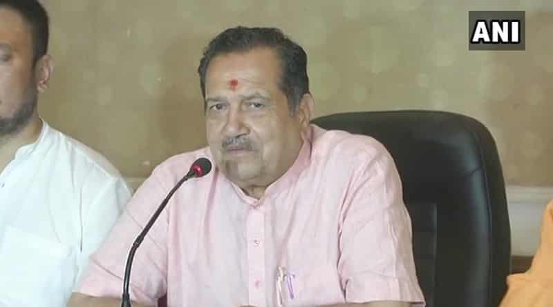Stop killing cows to stop mob lunching: RSS leader   