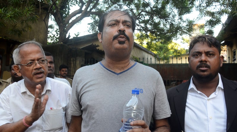 Khardah: TMC councillor arrested over illegal pond fillling