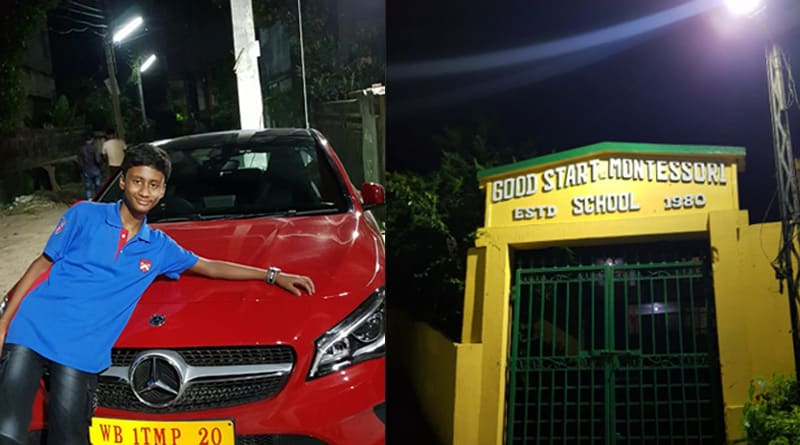 Darjeeling: student dies mysteriously in school hostel
