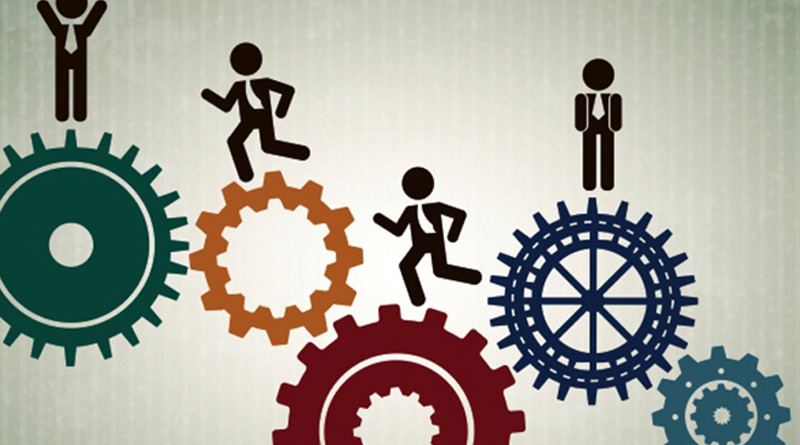 SKILLING- path to eradicate unemployment: LabourNet initiative 