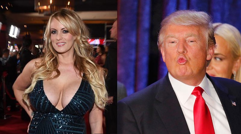 Cohen slams explosive charges on US President Donald Trump  