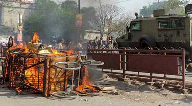 Weapons used in Aurangabad violence bought from Flipkart: Maha CM