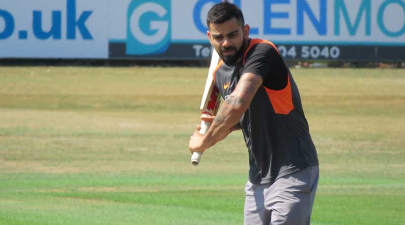 India Shorten Practice Match Over Condition Of Pitch, Outfield