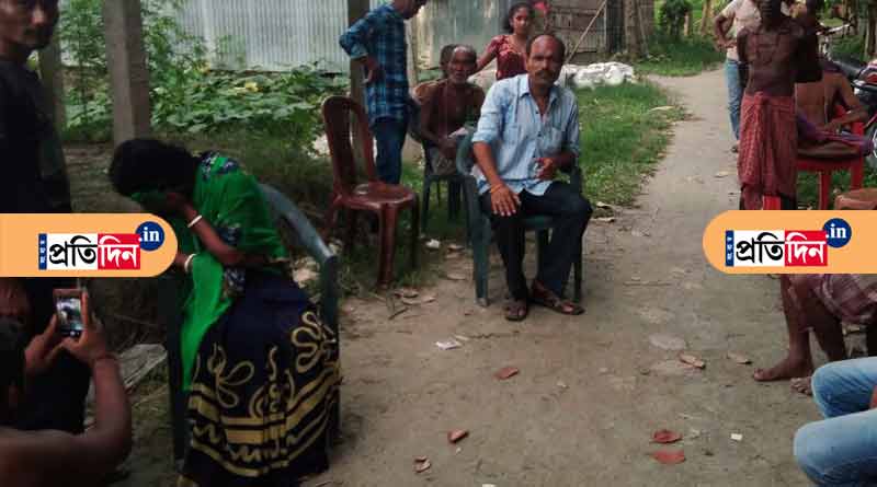 Housewife hides identity, marries 16-year-old boy